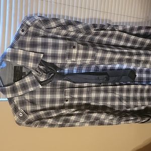 Shirt for man